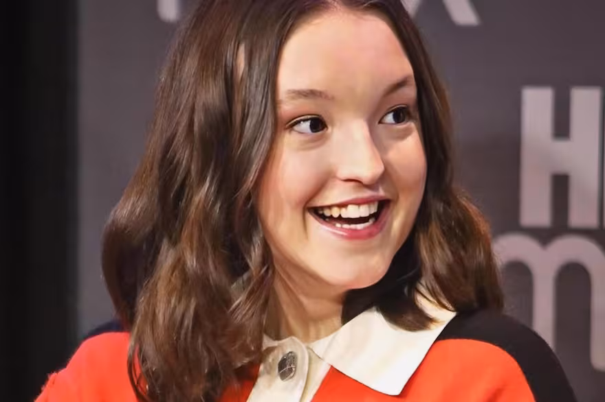 Bella Ramsey revela que sufre emetofobia: la fobia que la mantuvo encerrada por meses