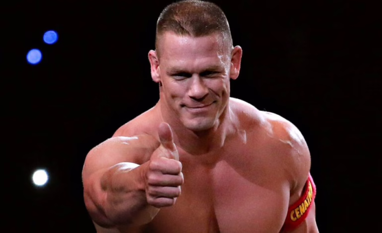 John Cena transforma su vida tras diagnóstico de cáncer de piel y lanza potente mensaje