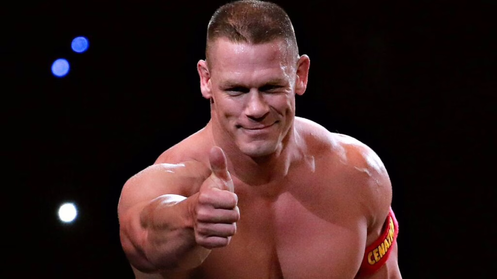 John Cena transforma su vida tras diagnóstico de cáncer de piel y lanza potente mensaje