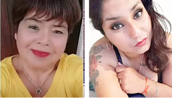 Preocupación en La Serena: Sospechan que un mismo hombre estaría detrás de dos brutales asesinatos