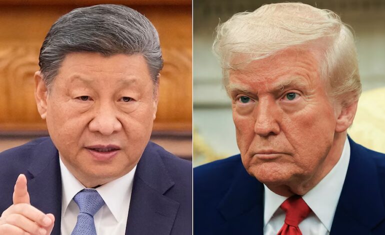 EE.UU. acusa a China de usar universidades para espionaje y anuncia revocación masiva de visados