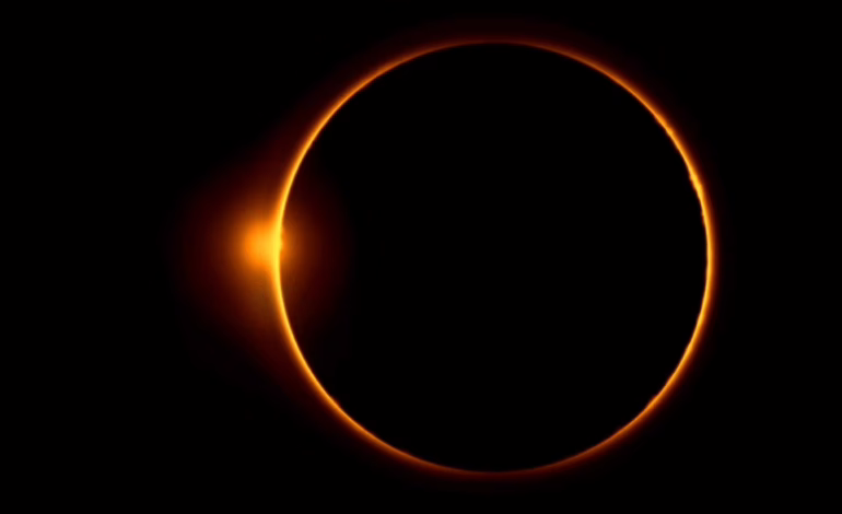 El eclipse solar total más largo de la historia ocurrirá en 2186 y durará más de 7 minutos