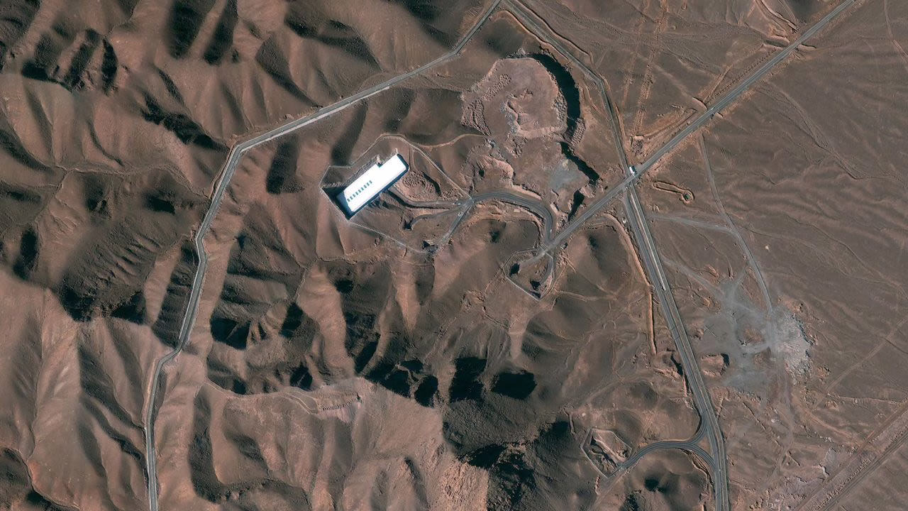 De Moscú a Teherán: la alianza secreta que no pudo salvar el complejo nuclear de Fordow