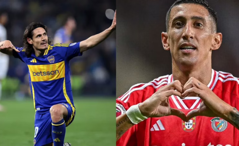 Supercomputadora predice campeón del Mundial de Clubes: Benfica sorprende y Boca queda eliminado en fase de grupos