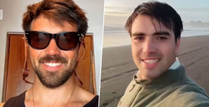 Decretan prisión preventiva para Martín de Los Santos por brutal agresión a conserje en Vitacura