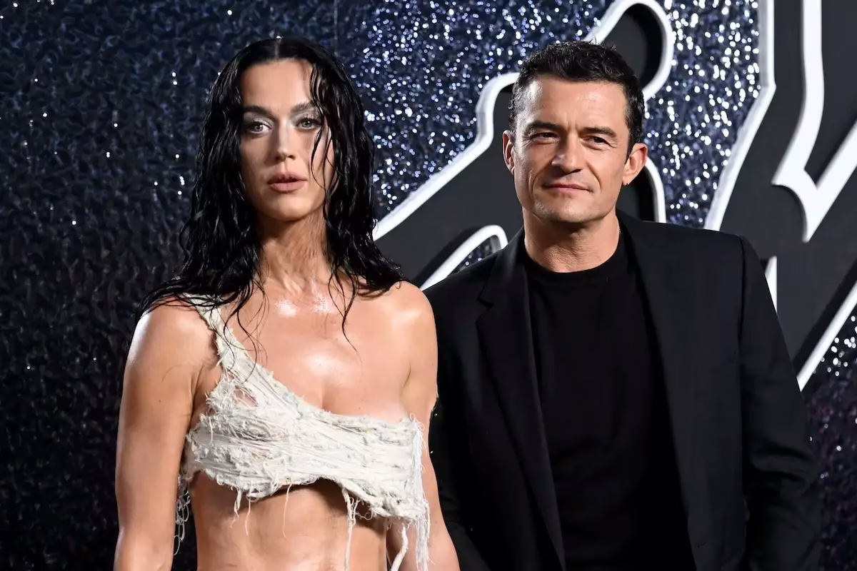 Katy Perry y Orlando Bloom terminan su compromiso tras 9 años: rumores vinculan a Jennifer Aniston