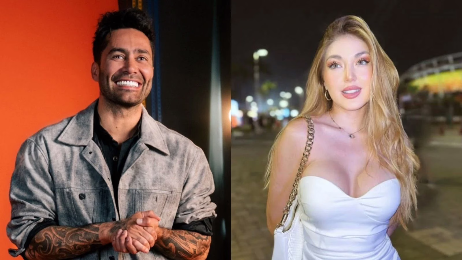 Disley Ramos revela su conexión con el “Mago” Jiménez y admite temor a enamorarse en el reality
