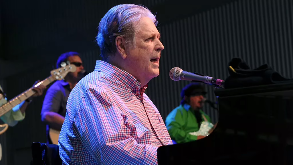 Fallece Brian Wilson, leyenda de The Beach Boys, a los 82 años
