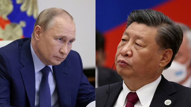 Servicios rusos de inteligencia alertan por el avance estratégico de China y temen espionaje en zonas clave