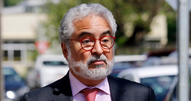 Luis Hermosilla cumplirá arresto domiciliario: Corte revoca prisión preventiva por razones de salud