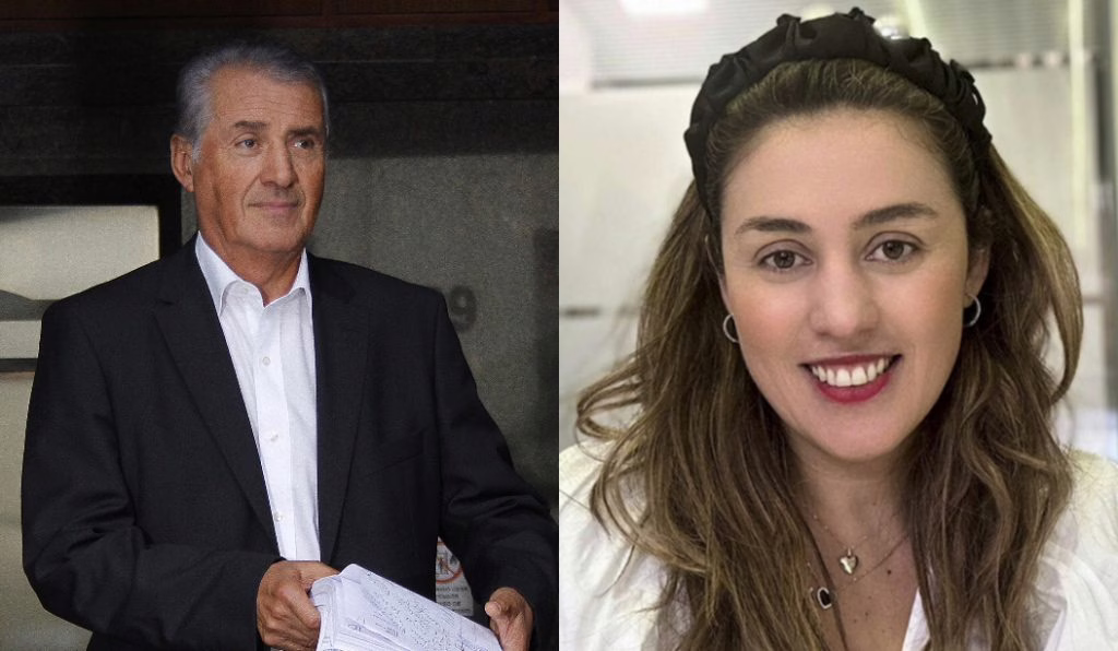 Francisca Ponce, la discreta heredera de SQM y nieta de Pinochet, comienza a tomar protagonismo empresarial