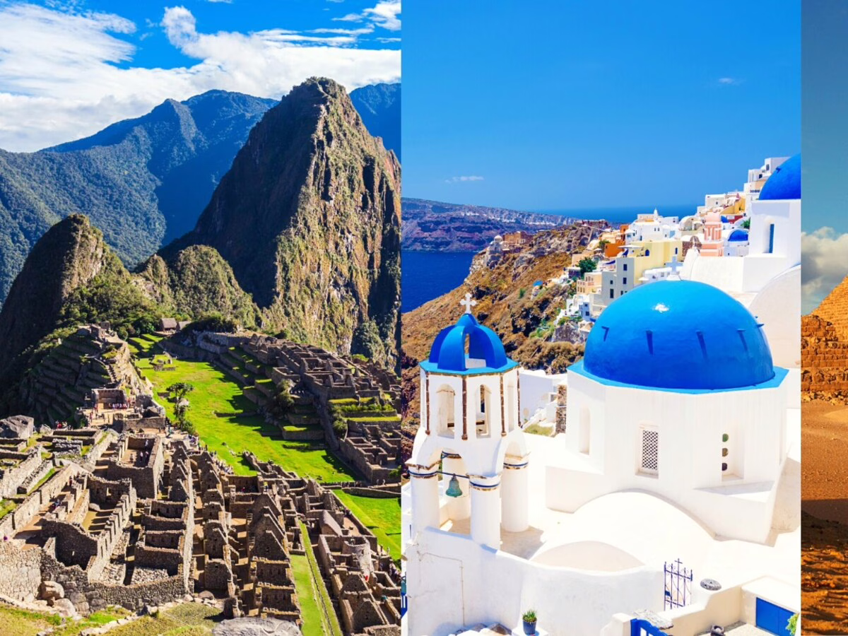 Lugares icónicos que decepcionan: destinos turísticos que ya no cumplen lo que prometen
