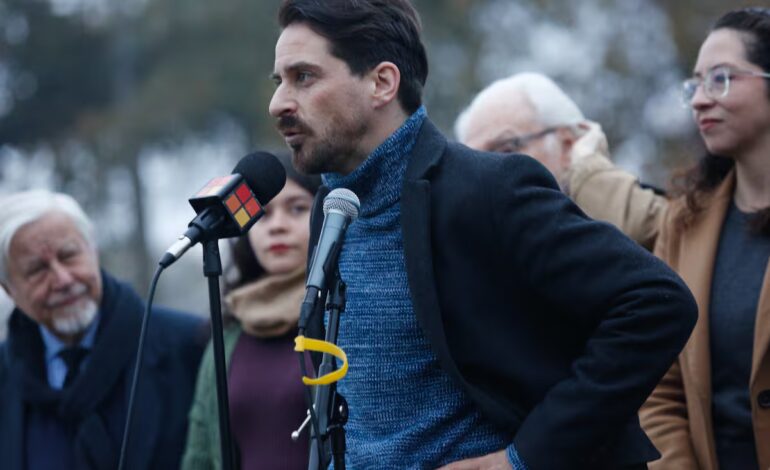 Crisis interna en el Frente Amplio tras derrota de Winter: críticas cruzadas a Yeomans, la directiva y el equipo estratégico