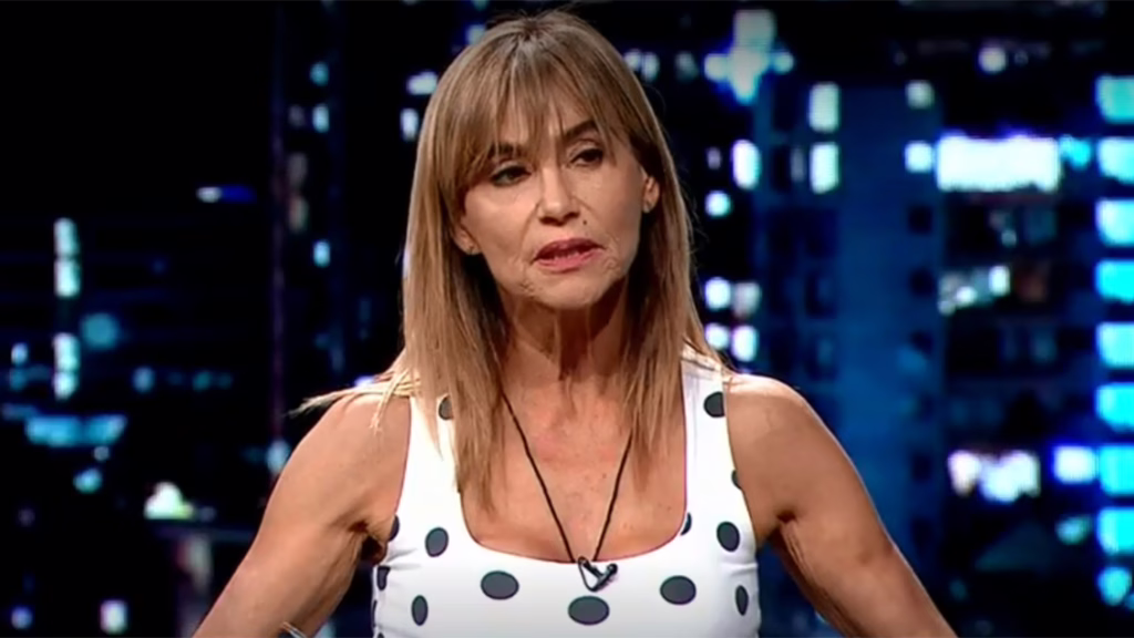 Pilar Cox explica su cambio de vida: «Siempre fue vergonzoso trabajar en TV»