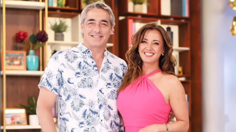 Nuevo refuerzo fortalece el panel de Tu Día y recibe elogios de José Luis Repenning y Priscilla Vargas