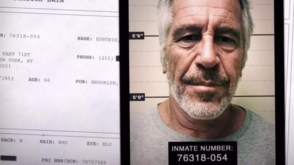 FBI descarta existencia de lista secreta de Epstein y confirma que se suicidó