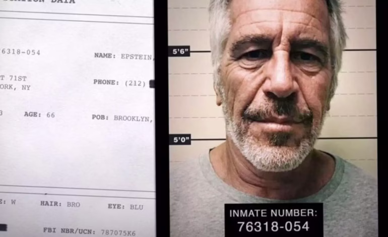FBI descarta existencia de lista secreta de Epstein y confirma que se suicidó