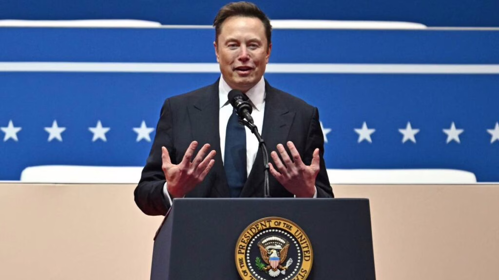 Elon Musk lanza el «America Party» y busca romper el bipartidismo en EE.UU.