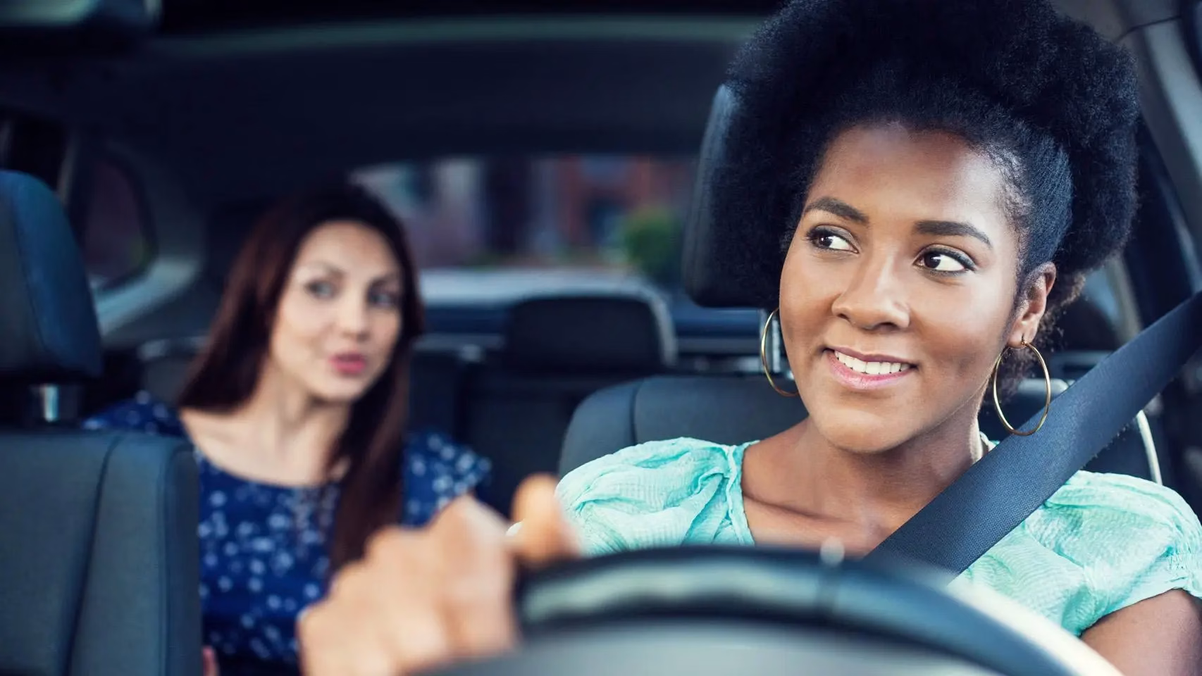 Uber lanza opción para que mujeres elijan conductoras en ciudades de EE.UU.