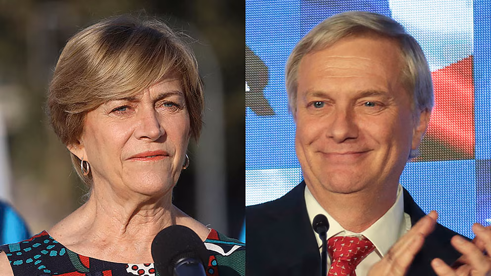 Evelyn Matthei reconoce baja en encuestas y refuerza su plan de gobierno con respaldo técnico