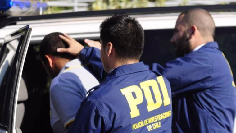 Descubren cómo operaba banda venezolana que secuestraba turistas brasileños en Bellavista