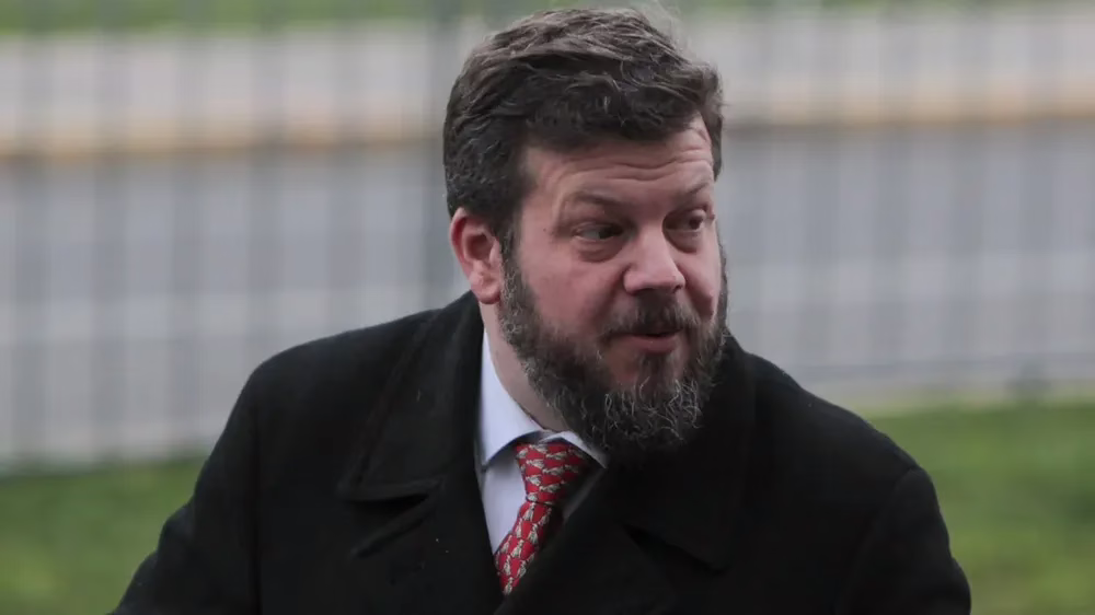 Matthei, Rincón y Parisi rechazan dichos de Johannes Kaiser a favor de un nuevo golpe de Estado