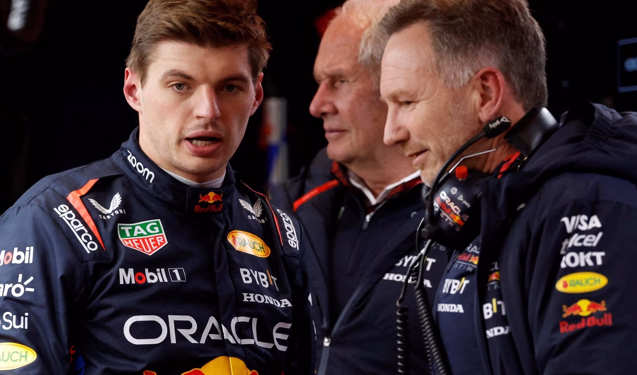 Red Bull en crisis: los 6 candidatos a reemplazar a Verstappen si deja la escudería