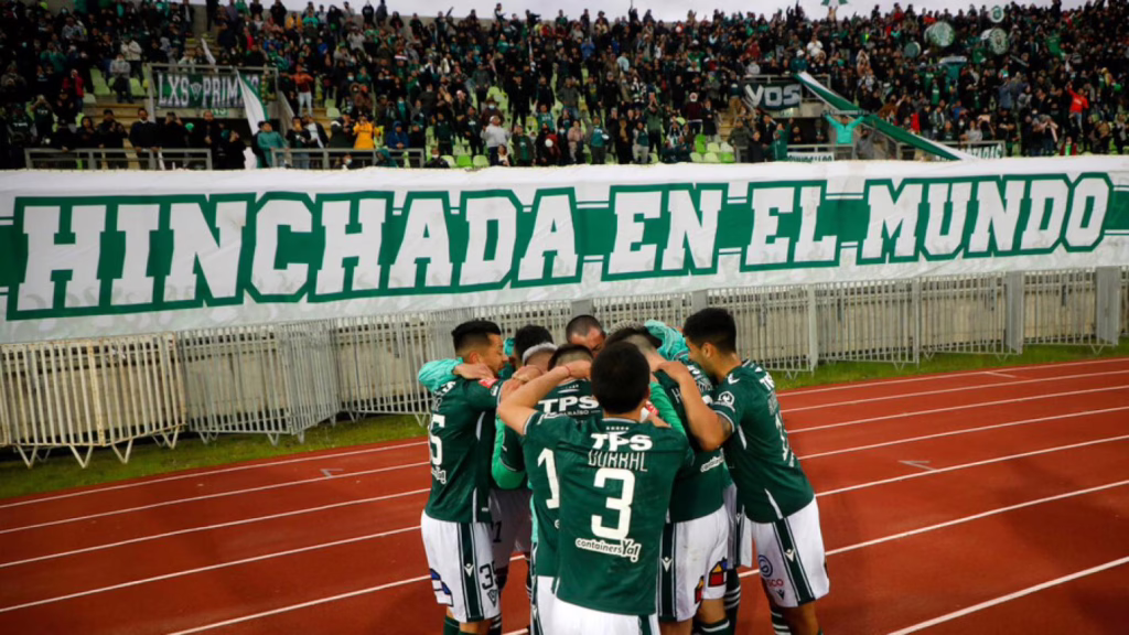 Wanderers consolida su avance y Temuco cae en zona peligrosa: así quedó la tabla en Primera B