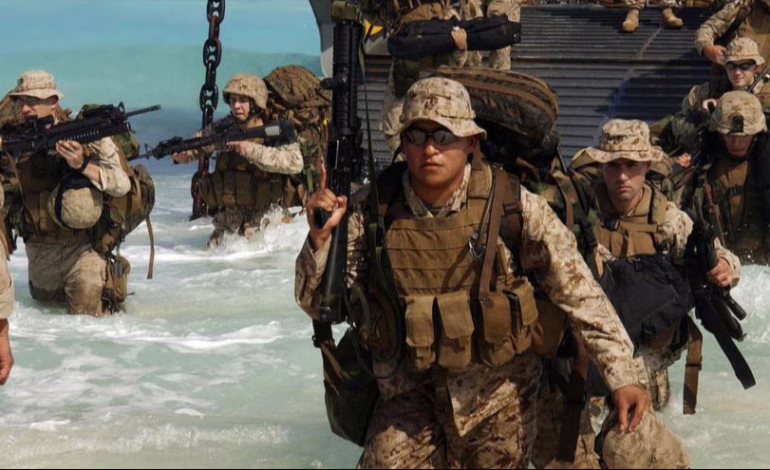 Panamá y Estados Unidos inician ejercicios militares para proteger el Canal en medio de polémica por soberanía