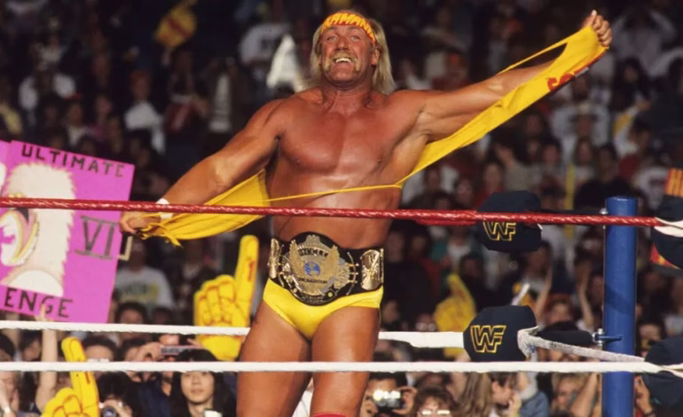 Muere Hulk Hogan a los 71 años: ícono de la lucha libre y símbolo de una era