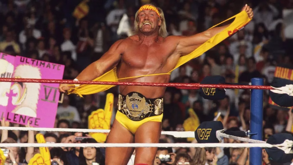 Muere Hulk Hogan a los 71 años: ícono de la lucha libre y símbolo de una era