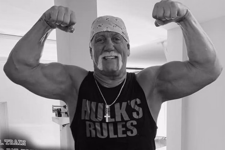 Hulk Hogan murió por ataque cardíaco causado por leucemia que no había sido diagnosticada
