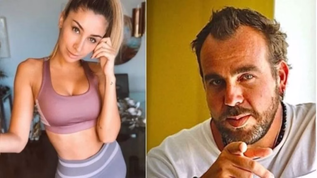 Sergio Rojas lanza advertencia a Camila Andrade: “Ese auto podría costarle la vida a Kaminski”