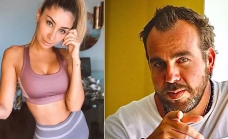 Sergio Rojas lanza advertencia a Camila Andrade: “Ese auto podría costarle la vida a Kaminski”