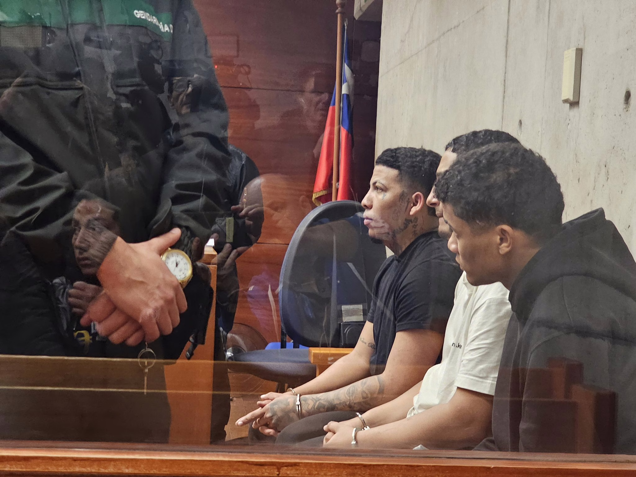 Crimen por encargo en Meiggs: empresario fue asesinado por cadena de sicarios venezolanos, según Fiscalía