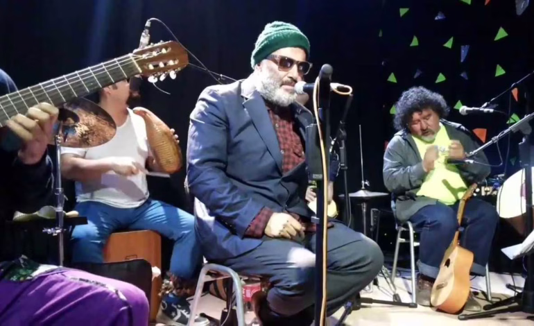 Macha y El Bloque Depresivo llevarán su emotiva música al Estadio Nacional este 20 de diciembre