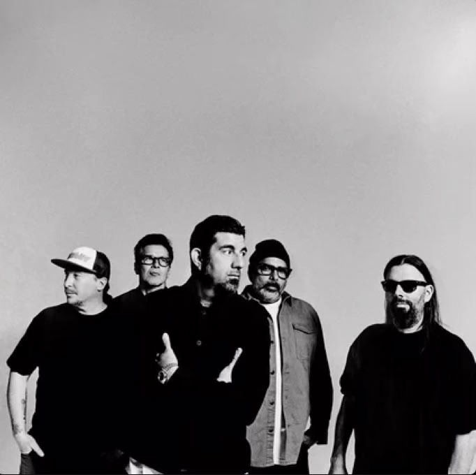 Deftones lanza nuevo single y confirma fecha de estreno para su próximo álbum «Private Music»
