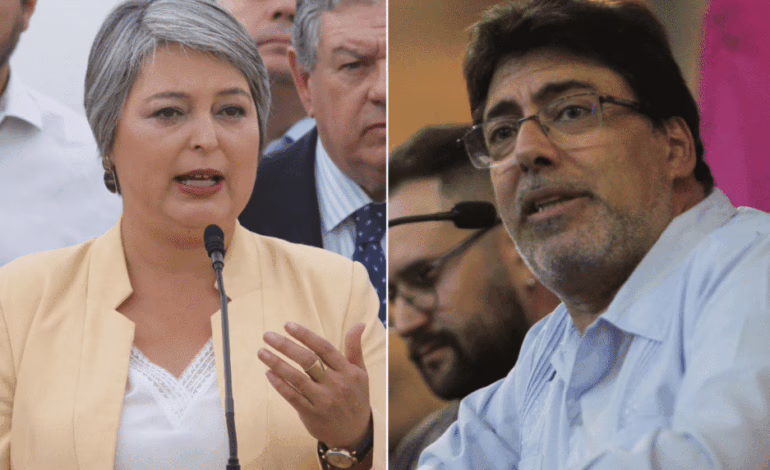 Jeannette Jara suspenderá su militancia en el PC para representar una alianza más amplia, según Jadue
