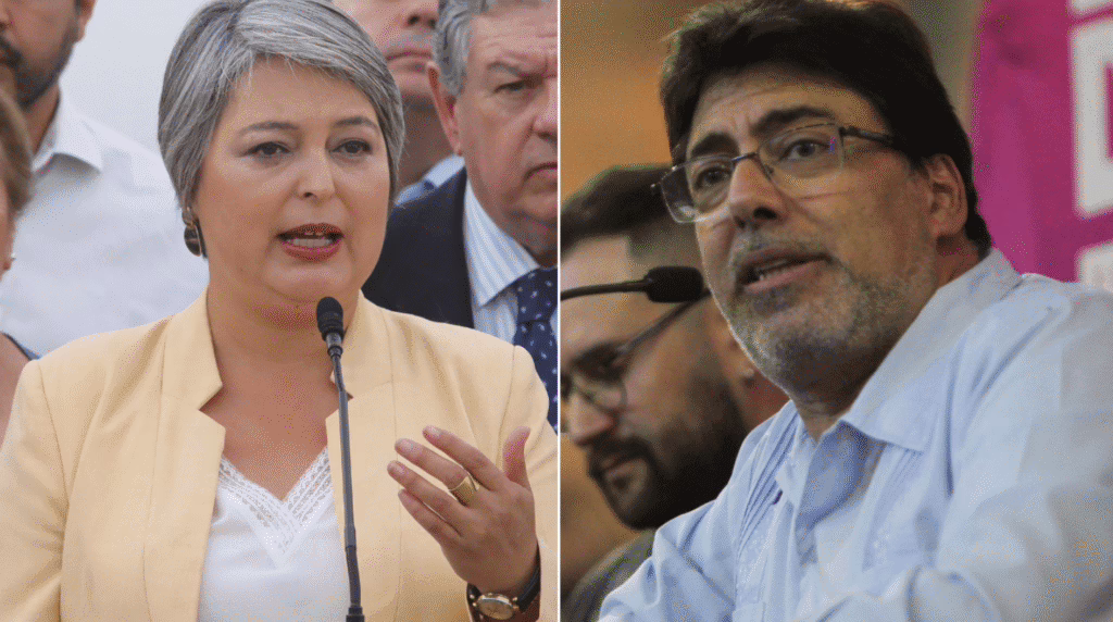Jeannette Jara suspenderá su militancia en el PC para representar una alianza más amplia, según Jadue