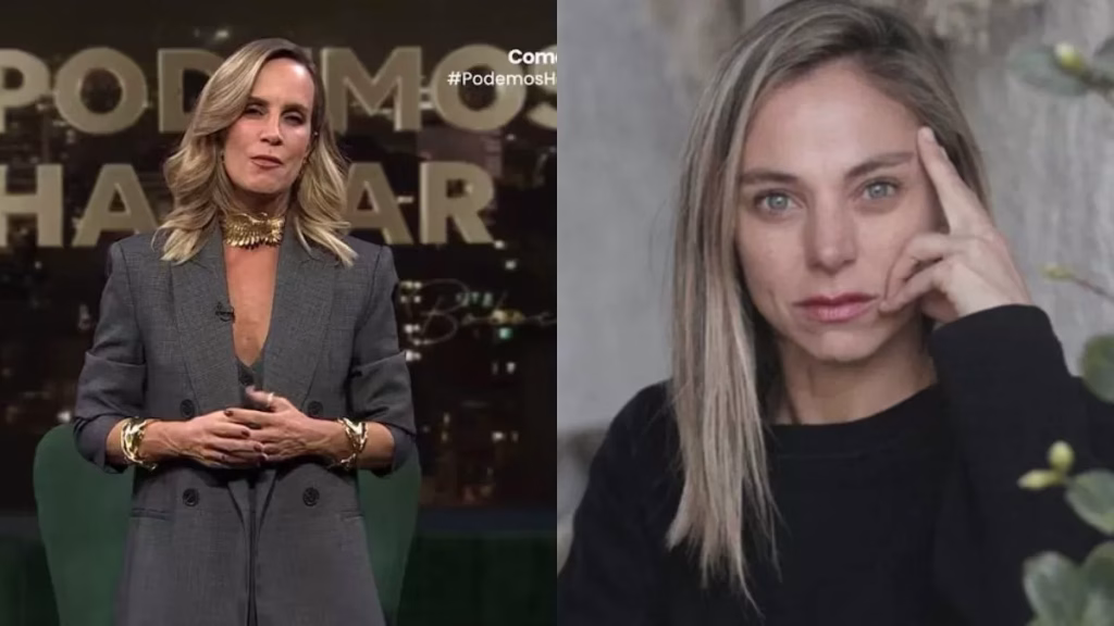 Mariana Derderián rompe el silencio y critica a Diana Bolocco por entrevista fallida tras la muerte de su hijo