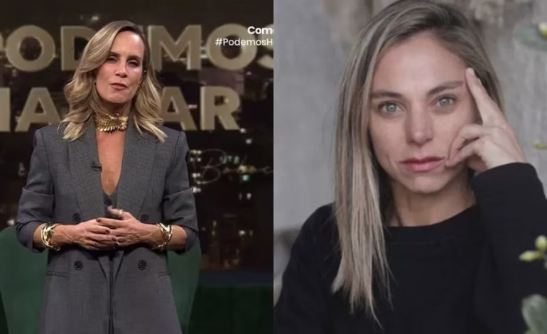 Mariana Derderián rompe el silencio y critica a Diana Bolocco por entrevista fallida tras la muerte de su hijo