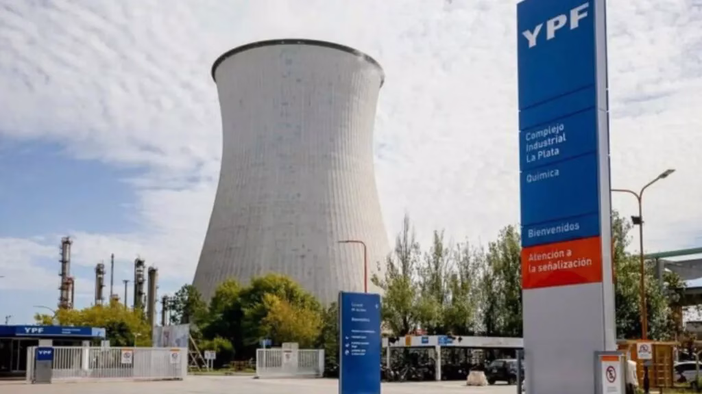 Argentina lanza YPF Nuclear: nuevo proyecto busca extraer uranio en la Patagonia como parte del Plan Nuclear de Milei