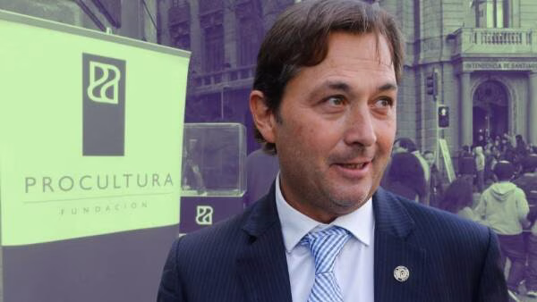 Cooper revela que ya se había decidido formalizar a 14 integrantes de ProCultura
