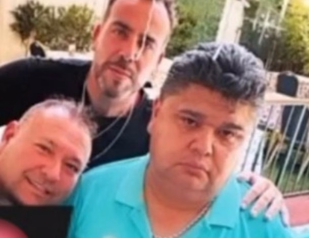 Kaminski aclara deuda con el «Rey de Meiggs» y niega conflictos: «Hay fecha de pago, no es inmediato»
