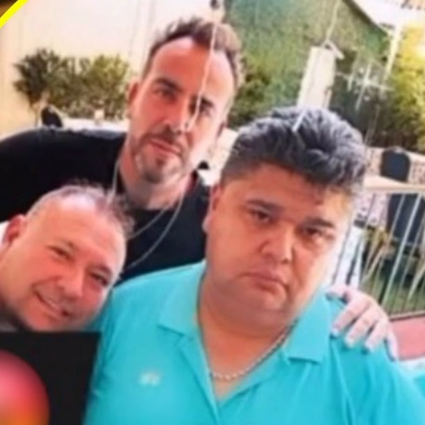 Kaminski aclara deuda con el «Rey de Meiggs» y niega conflictos: «Hay fecha de pago, no es inmediato»
