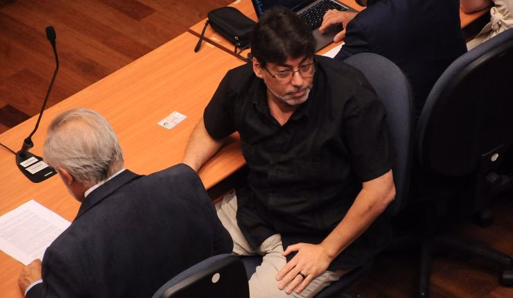Caso Farmacias Populares: Fiscalía pide más de 18 años de cárcel e inhabilitación para Daniel Jadue