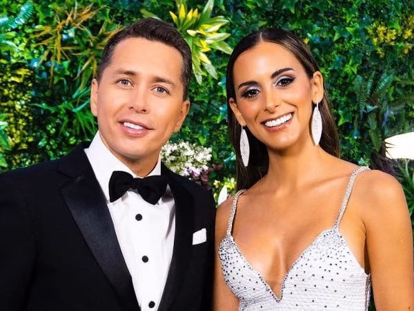 Karol Lucero enfrentado a nuevas acusaciones: DJ asegura tener pruebas de infidelidad