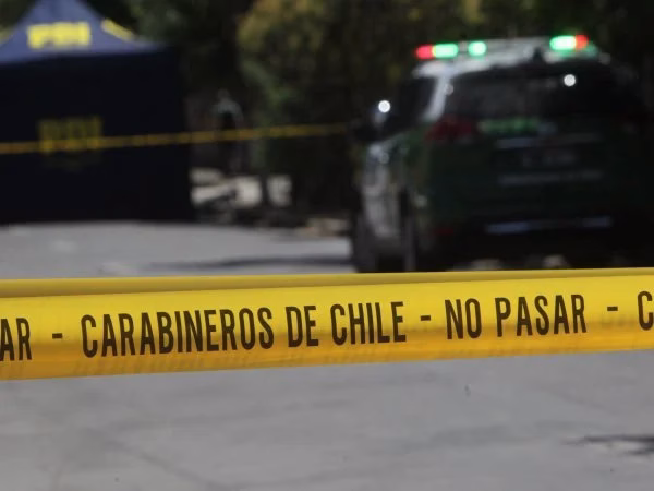 Adulto mayor desaparecido en Hualpén es hallado muerto y detenido confiesa crimen por disputa familiar