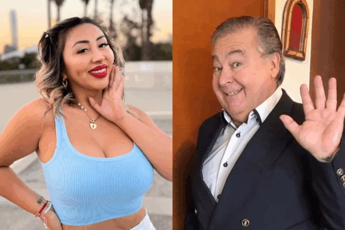 Ernesto Belloni destaca cambios en el humor y deja puerta abierta a trabajar con Naya Fácil