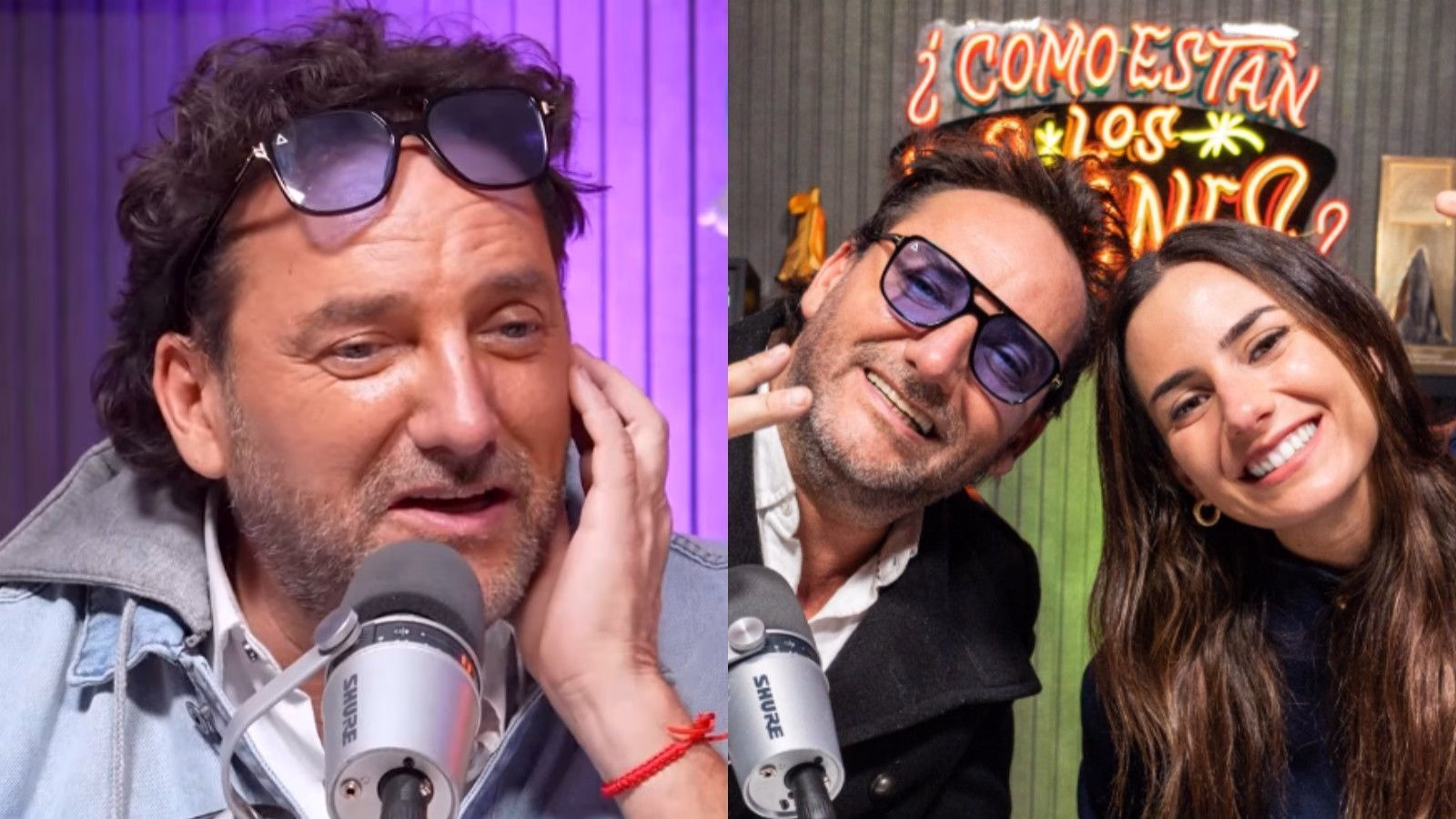 Daniel Fuenzalida sorprende con drástica decisión tras quiebre con Rosario Bravo